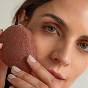 Éponge Visage Konjac