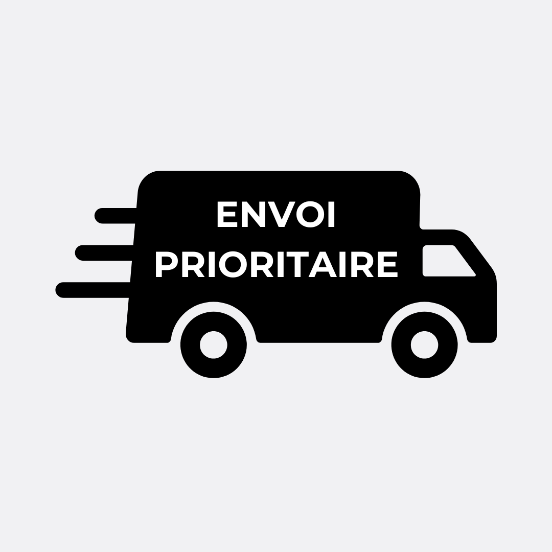 Envoi Prioritaire