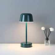 MushBeam – Wireless Portable Mushroom Table Lamp