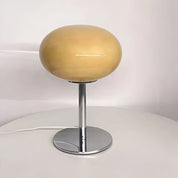 LolliGlow – Retro Glass Table Lamp