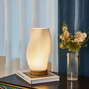 LumiHaven – Dimmable Touch Control Table Lamp