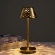 LumoGlow – Wireless LED Table Lamp