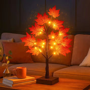 Aurevia – Mystical Maple Magic Tree