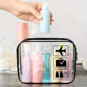 The Travel Kit