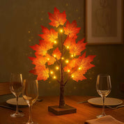 Aurevia – Mystical Maple Magic Tree