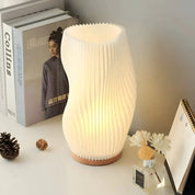 LumiHaven – Dimmable Touch Control Table Lamp