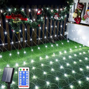 Novora – Solar Net Glow Lights