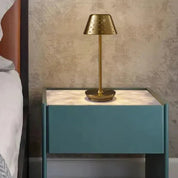 LumoGlow – Wireless LED Table Lamp