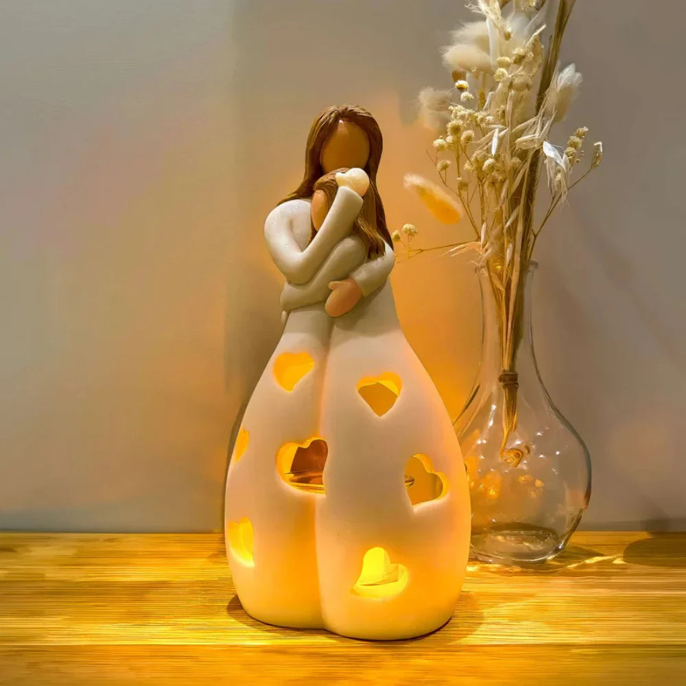 Marivelle – Eternal Love Candle Holder