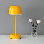 MushBeam – Wireless Portable Mushroom Table Lamp