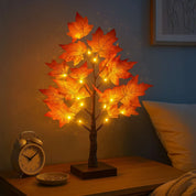 Aurevia – Mystical Maple Magic Tree