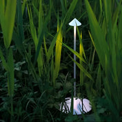 LumeaGlow – Waterproof Wireless LED Table Lamp