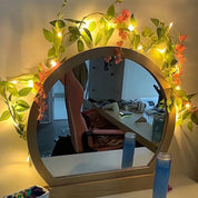 Floralis – Enchanted Fairy Bloom Branch