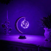 Selira – Enchanted Lunar Table Lamp