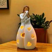 Marivelle – Eternal Love Candle Holder