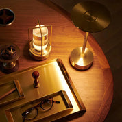 Aura – Wireless Table Lamp with Adjustable Glow