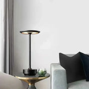 Aura – Wireless Table Lamp with Adjustable Glow