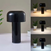 Lumia – Wireless Mushroom Table Lamp