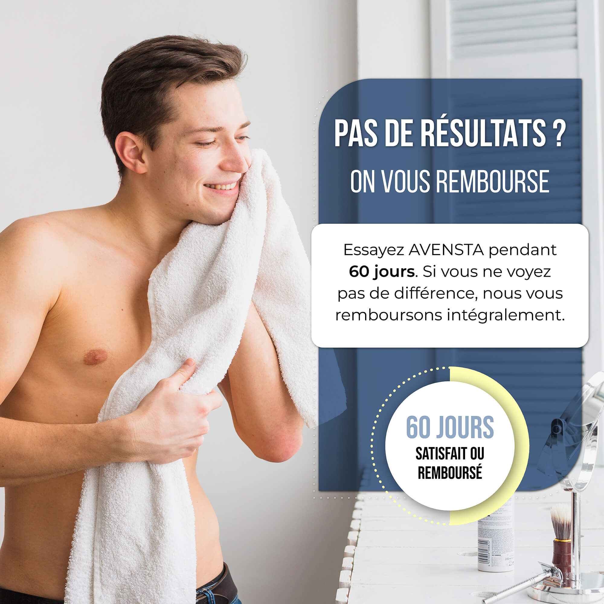 Complete Anti-Acne Ritual - Clear Skin &amp; Restored Confidence