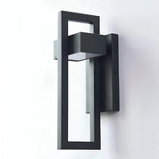GlowCraft – WeatherProof Outdoor Wall Light 4