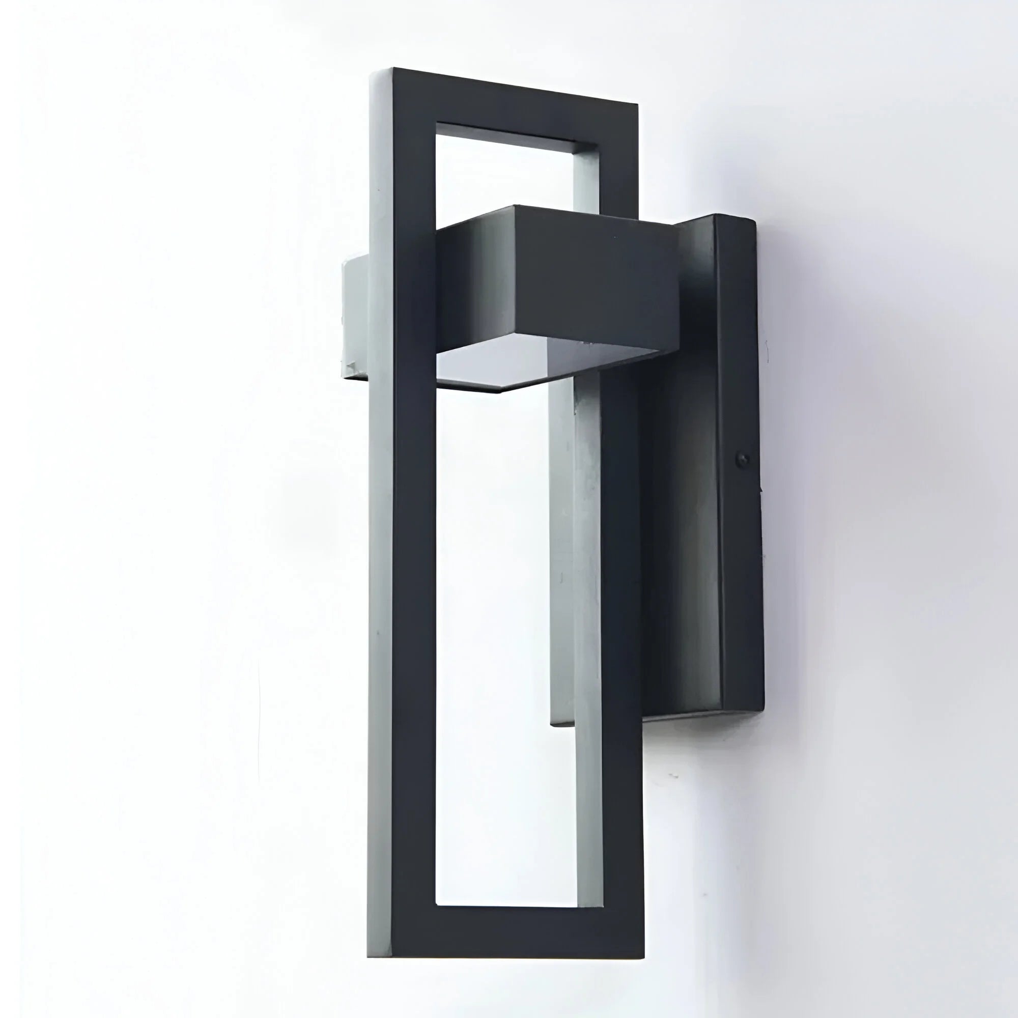 GlowCraft – WeatherProof Outdoor Wall Light 4
