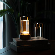 Aurora – Soft Glow Waterproof Wireless Table Lamp